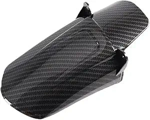 Carbon fiber Mudguard