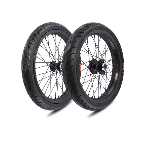 cst super motos(surron lbx, 79 falcon pro)